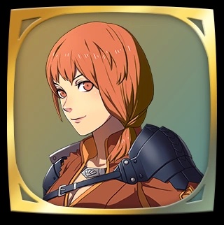 Leonie (War)