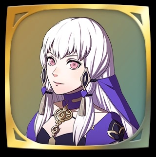 Lysithea (War)