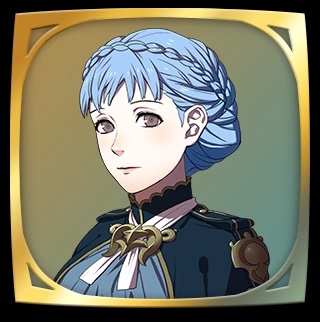 Marianne (War)