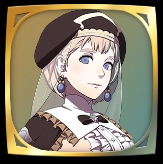 Mercedes (War)