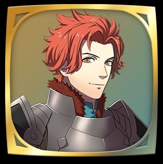 Sylvain (War)