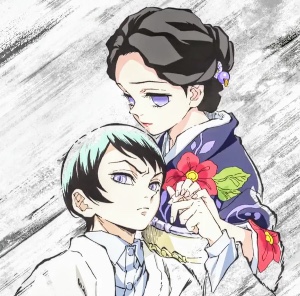 tamayo and yushiro