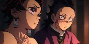 tanjiro-and-genya