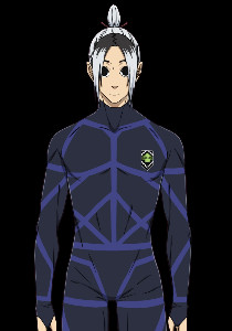 Gin_Gagamaru_suit_anime_design
