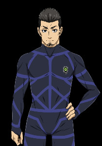Okuhito_Iemon_suit_anime_design