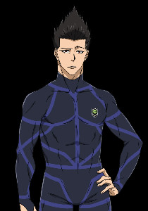 Shoei_Baro_suit_anime_design