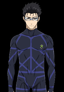 Zantetsu_Tsurugi_suit_anime_design