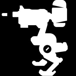 Turret