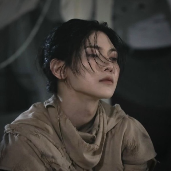 Legacy (YEOSANG)