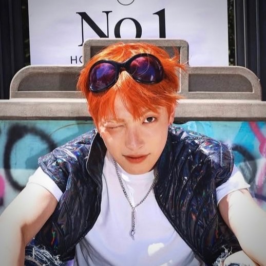 NO1 (HONGJOONG)