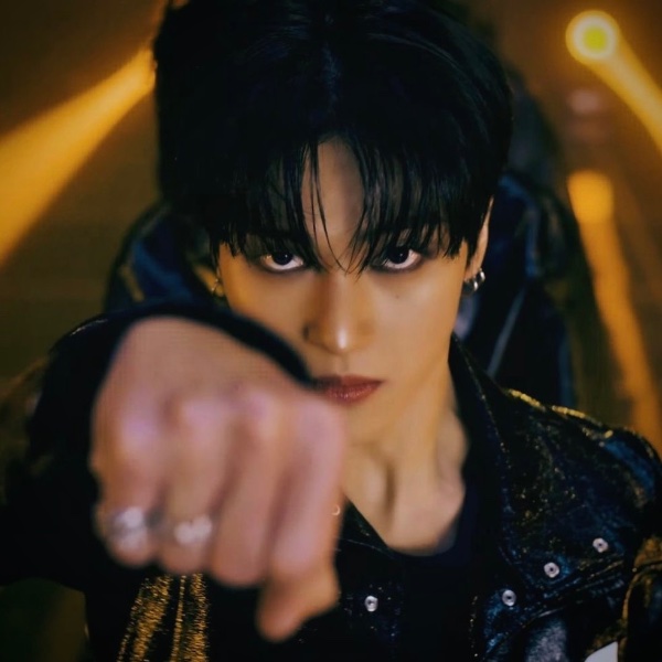 Sagittarius (WOOYOUNG)
