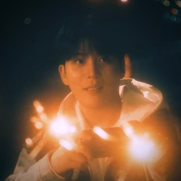 To be your light (JONGHO)
