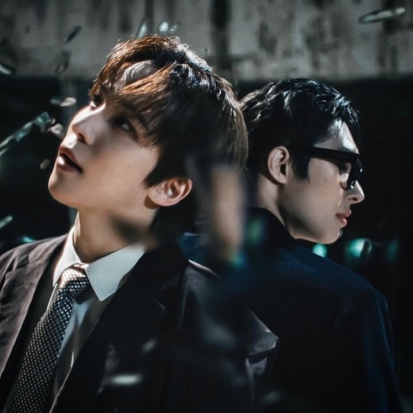 Youth (YUNHO, MINGI)