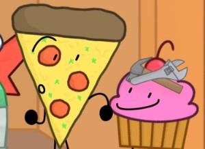 pizzacake