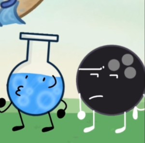 potionball