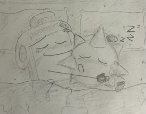 spikewhistle