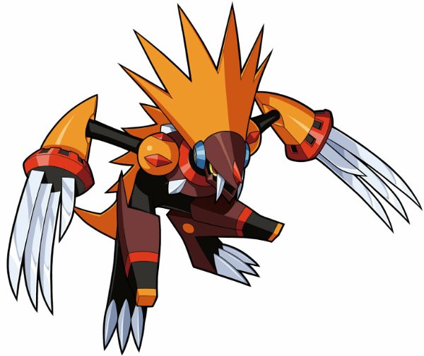 Beastman.EXE