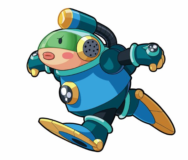 Bubbleman.EXE