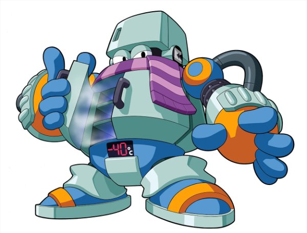 ColdmanEXE