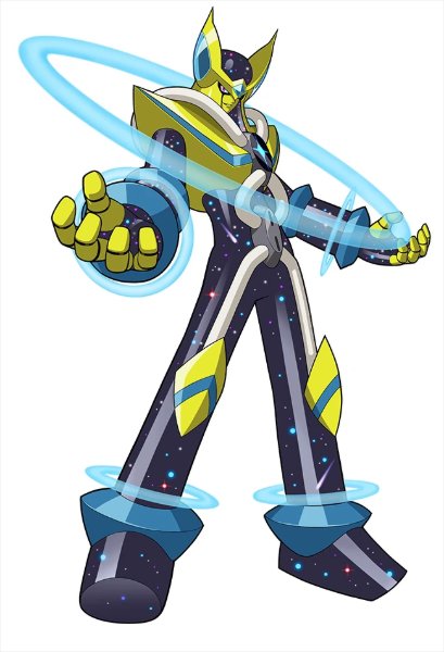 Cosmoman.EXE