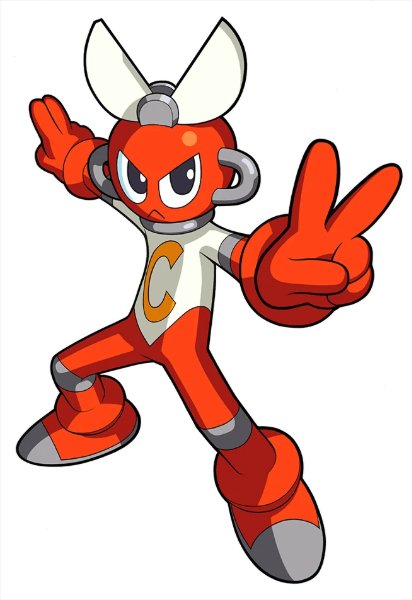 Cutman.EXE