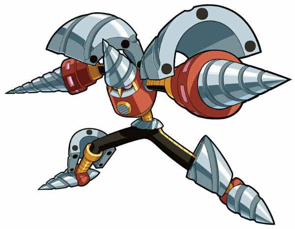 Drillman.EXE