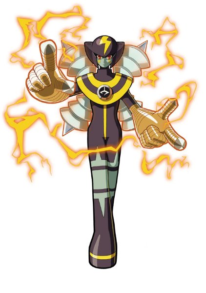 ElecmanEXE