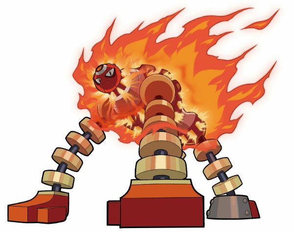 Flameman.EXE