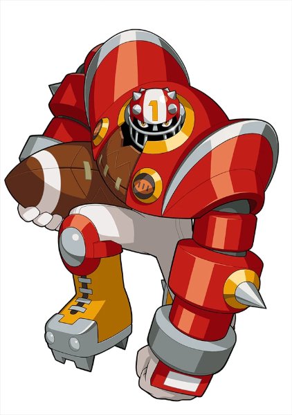 Gridman.EXE