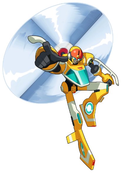 Gyroman.EXE