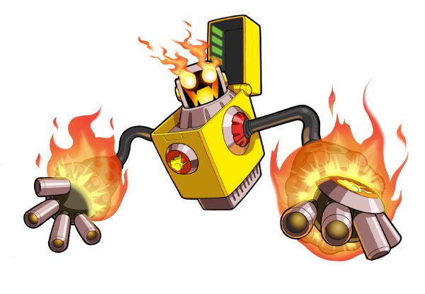 Heatman.EXE