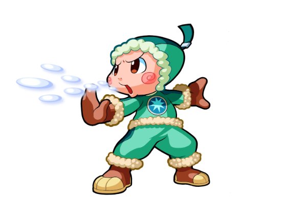 Iceman.EXE