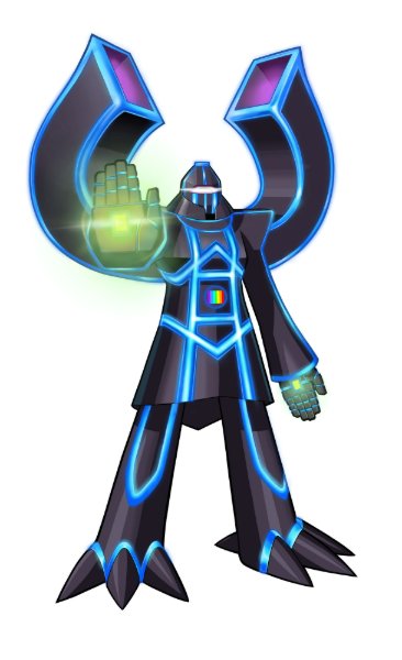 LasermanEXE
