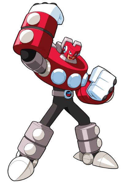 Magnetman.EXE