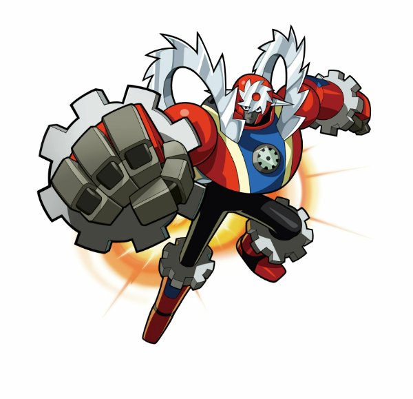 Metalman.EXE