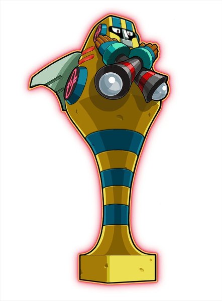 Pharaohman.EXE