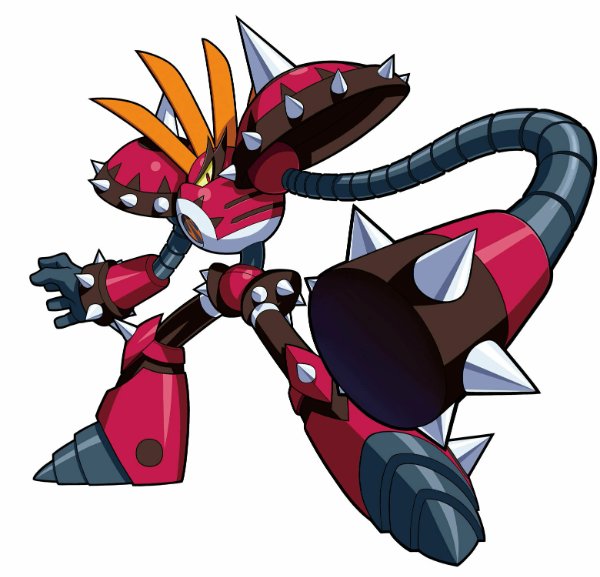 Punk.EXE