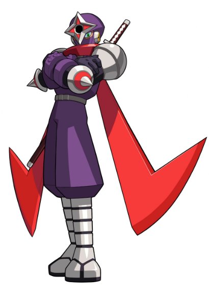 Shadowman.EXE