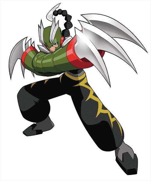 Slashman.EXE