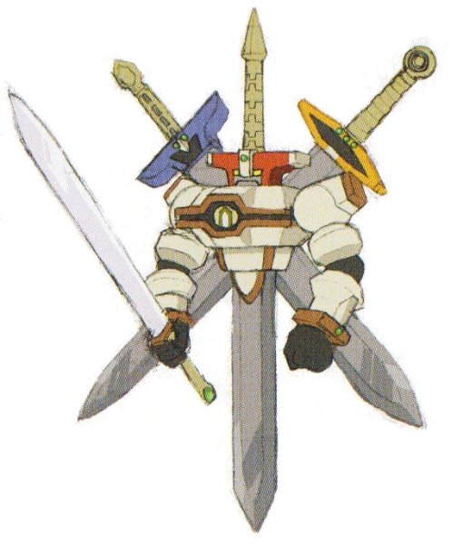 Swordman.EXE