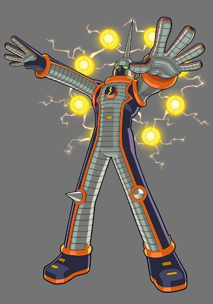 Thunderman.EXE