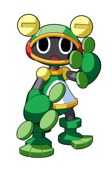 Toadman.EXE