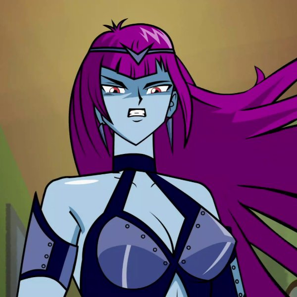 Avere Blackyard
