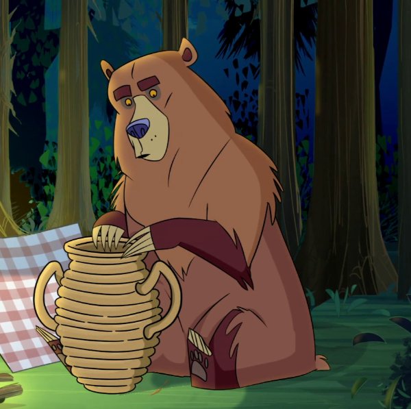 Bear