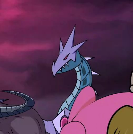 Dragon Monster (?)