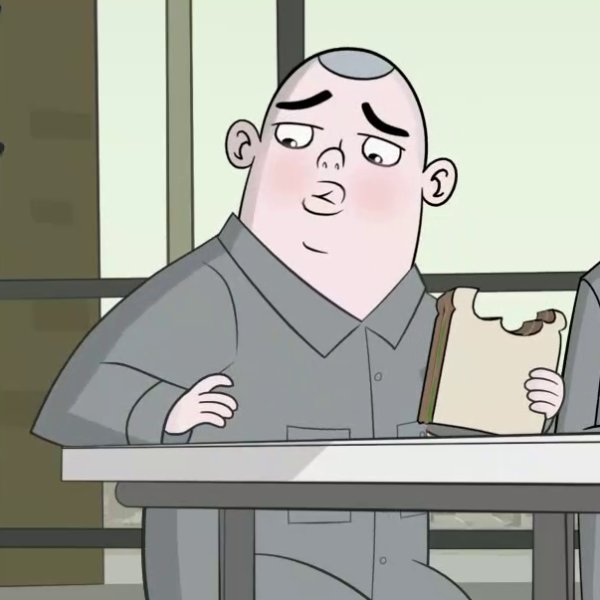 Hank