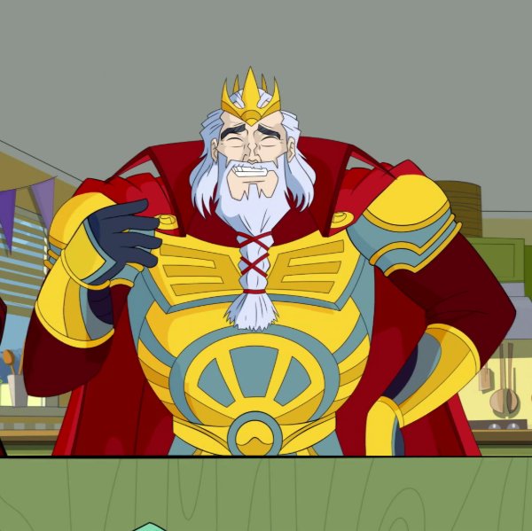 King Karuta