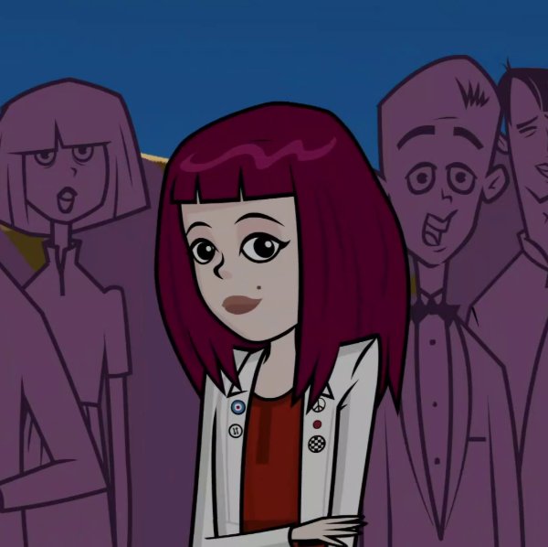 Lucinda (Movie)