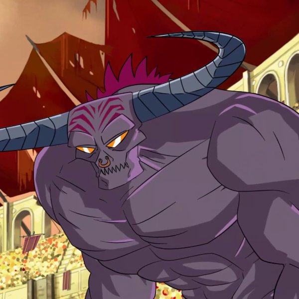 Minotaur Horde
