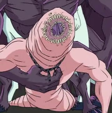 Monster